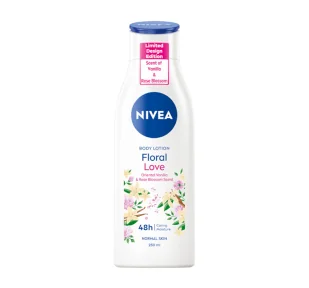 Nivea Balsam do ciała Zen Vibes 250 ml - Balsamy i kremy do ciała - miniaturka - grafika 1