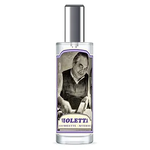 Extro po goleniu Fioletowy 125ml - Depilacja - miniaturka - grafika 1