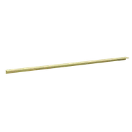Zawiasy, okucia i inne akcesoria - ELITA 167739N UCHWYT LOOK GOLD 80cm 1 SZT. - miniaturka - grafika 1