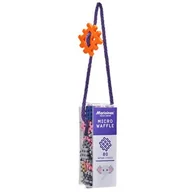 Klocki - Mario-Inex Klocki Micro Waffle 80 sztuk (Słoń) Marioinex - miniaturka - grafika 1