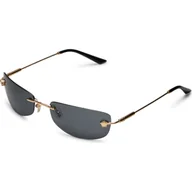 Okulary przeciwsłoneczne - Versace Okulary przeciwsłoneczne - miniaturka - grafika 1