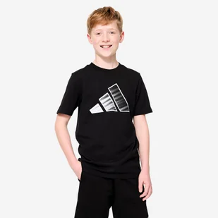 Koszulka dziecięca ADIDAS - Odzież sportowa dziecięca - miniaturka - grafika 1