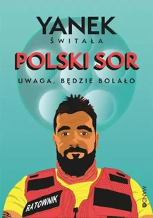 Polski SOR - Jan Świtała - Felietony i reportaże - miniaturka - grafika 1