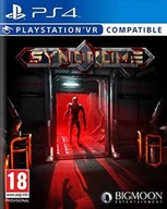Gry PlayStation VR - Syndrome PS4 VR - miniaturka - grafika 1