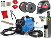 Spawarki - Spawarka Migomat Sherman MIG 180FL Pakiet akcesoriów 4 - 7812241_pakiet4 - miniaturka - grafika 1