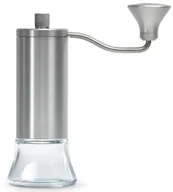 Młynki do kawy - Eureka Baby Grinder Crystal Clear - Stalowy - miniaturka - grafika 1