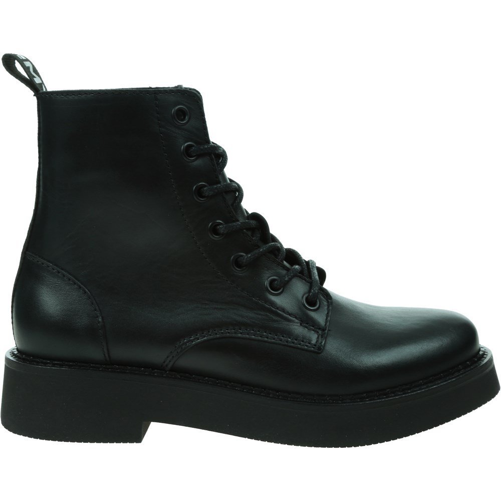 Buty Tommy Hilfiger Lace Up Flat EN0EN02310BDS