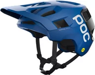 Kaski rowerowe - POC Kortal Race MIPS Helmet, niebieski M/L | 55-58cm 2022 Kaski rowerowe 10521-8440-MLG - miniaturka - grafika 1