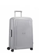 Walizki - Walizka średnia Samsonite S'Cure 79 l - silver - miniaturka - grafika 1