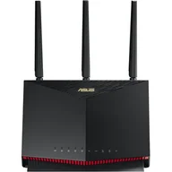 Routery - Asus RT-AX86U Pro - miniaturka - grafika 1