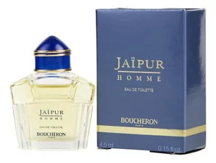 Boucheron Jaipur Homme woda toaletowa 4,5ml - Wody i perfumy męskie - miniaturka - grafika 1