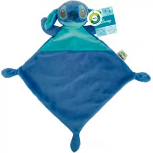PELUCHE DOU DOU STITCH DISNEY 30CM - Figurki dla dzieci - miniaturka - grafika 1