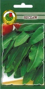 Szczaw Belwilski 100 g PNOS - Nasiona i cebule - miniaturka - grafika 1