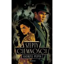 Szepty ciemności - Księgarnia OUTLET - miniaturka - grafika 1