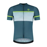 Koszulki rowerowe - Koszulka kolarska męska Rogelli Hero II - miniaturka - grafika 1