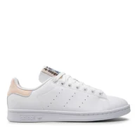 Sneakersy damskie - Sneakersy adidas Stan Smith W GY9396 Biały - miniaturka - grafika 1