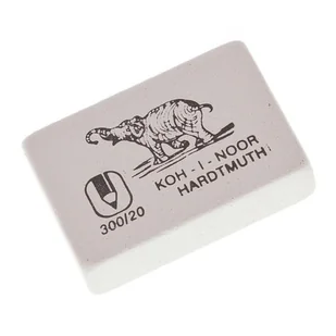 Koh-i-noor Gumka 300/20 0300020024KD2004 - Gumki biurowe - miniaturka - grafika 2