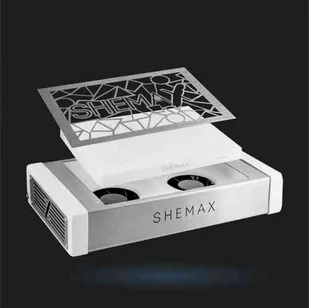 Shemax Filtr Do Pochłaniacza Style I Smart - Pozostałe urządzenia kosmetyczne - miniaturka - grafika 2