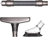 Akcesoria do odkurzaczy - Dyson Oryginalny Kompletny zestaw do sprzątania Dyson V6 - miniaturka - grafika 1