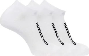Salomon Skarpety EVERYDAY LOW 3 PARY LC2086900 45-47 - Skarpety termoaktywne - miniaturka - grafika 1
