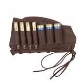 Walizki - Ładownica na kolbę LION kula/śrut 2WOLFS - miniaturka - grafika 1