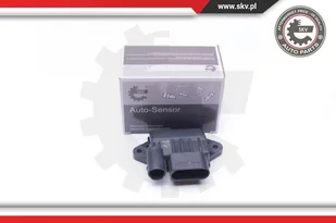 Sterownik, czas żarzenia Esen SKV 96SKV029 - Akcesoria do układu elektrycznego - miniaturka - grafika 1