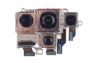 Części serwisowe do telefonów - Tylna kamera do Samsung Galaxy S24 Ultra - miniaturka - grafika 1