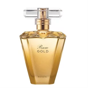 Avon, Rare Gold, Woda perfumowana dla kobiet, 50 ml - Wody i perfumy damskie - miniaturka - grafika 1