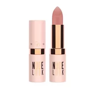 Szminki - Golden Rose NUDE LOOK POMADKA MATOWA NR 01 - miniaturka - grafika 1