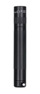 Maglite K3A016 latarka Czarny - Latarki - miniaturka - grafika 1