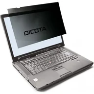 Filtry prywatyzujące - Dicota Secret 12.5 Wide (16:09) Filtr prywatyzujący D30478 - miniaturka - grafika 1