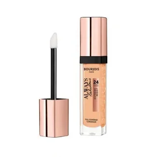 Bourjois Always Fabulous Korektor 100 - Korektory do twarzy - miniaturka - grafika 2