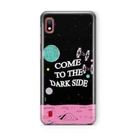 Etui i futerały do telefonów - Etui na SAMSUNG Galaxy A10 STAR WARS Gwiezdne Wojny 037 - miniaturka - grafika 1