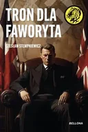 Archeologia - Tron dla faworyta - Czesław Stempniewicz - miniaturka - grafika 1