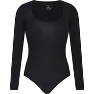 Body - Patrizia Pepe Body Slim Fit - miniaturka - grafika 1