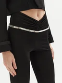 Paski - Patrizia Pepe Pasek Damski 2W0013/M032-W350 Srebrny - miniaturka - grafika 1