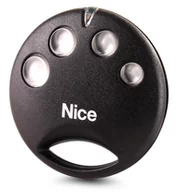 Akcesoria do bram - Pilot Nice Smilo SM4 czterokanałowy - miniaturka - grafika 1