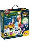 Baśnie, bajki, legendy - Mały Geniusz - Elektryczność - miniaturka - grafika 1