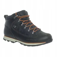 Buty trekkingowe męskie - Buty Helly Hansen The Forester 44,5 - miniaturka - grafika 1