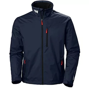 Helly Hansen Kurtki krótkieCREW - Kurtki męskie - miniaturka - grafika 1
