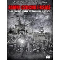 Historia Polski - CB Zamki Czocha i Książ - Szymon Wrzesiński, Krzysztof Urban - miniaturka - grafika 1
