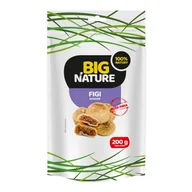 Bakalie - Big Nature Figi suszone 200 g - miniaturka - grafika 1