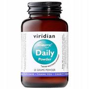 Układ pokarmowy - Viridian Viridian Synerbio Daily w proszku - 50 g VIR463 - miniaturka - grafika 1