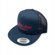 Czapki i chusty sportowe męskie - Czapka z daszkiem Unisex The Classics - miniaturka - grafika 1