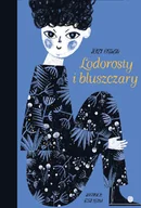 Wierszyki, rymowanki, piosenki - Lodorosty i bluszczary - Jerzy Ficowski - miniaturka - grafika 1