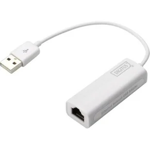 Digitus DN-10050 (DN-10050-1) - Karty sieciowe - miniaturka - grafika 3