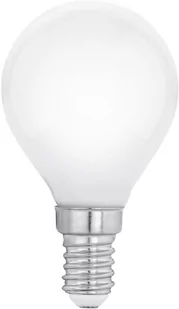 Eglo LED 110046 żarówka 1x4W/E14 2700K 470lm - Żarówki LED - miniaturka - grafika 1
