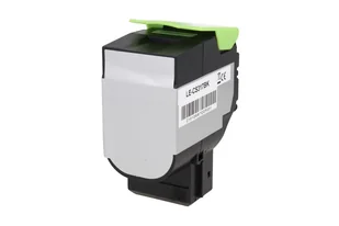 Komplet zamienników tonerów Lexmark CS317 CMYK marki My Office - Tusze zamienniki - miniaturka - grafika 13