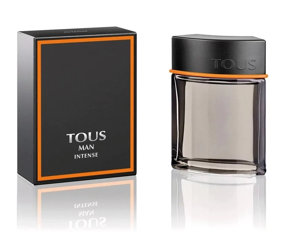 Tous Men Intense Woda toaletowa 100ml