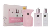 Zestawy kosmetyków damskich - Rituals Sakura Kitchen - Box (300 ml + 3000 ml + 175 ml) - miniaturka - grafika 1